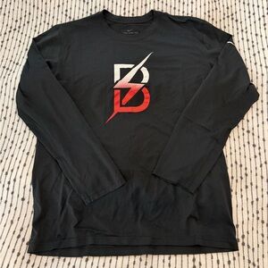 Bowerman Track Club Long Sleeve Dri-Fit